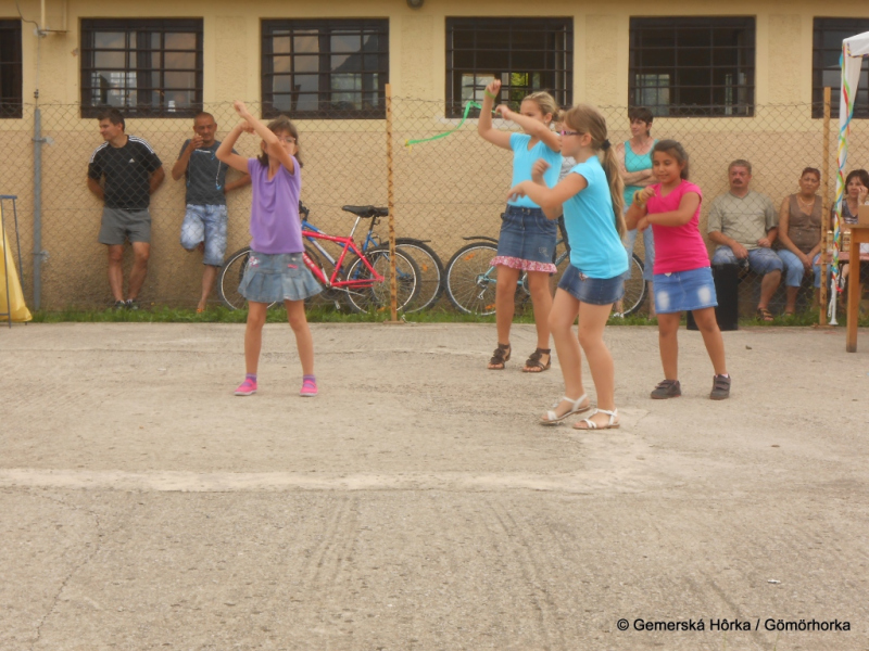 2013/ Tábortűz - Vatra