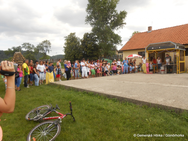 2013/ Tábortűz - Vatra