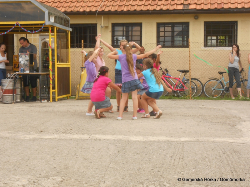 2013/ Tábortűz - Vatra