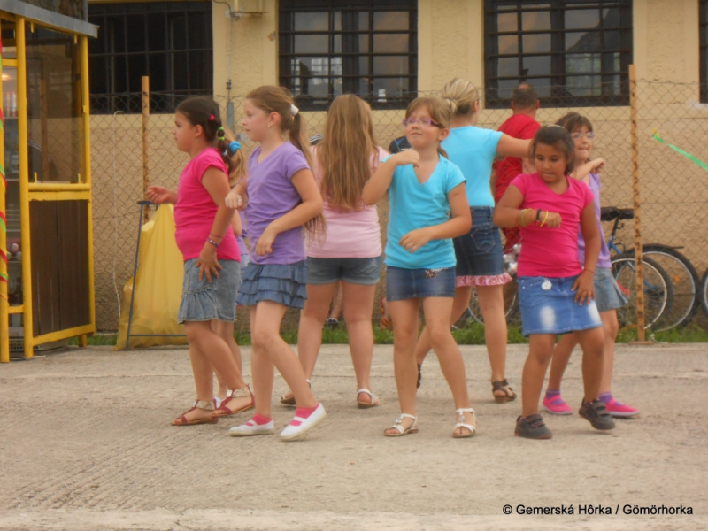 2013/ Tábortűz - Vatra