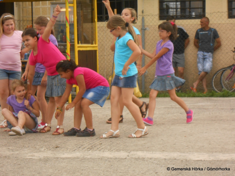 2013/ Tábortűz - Vatra