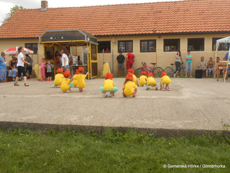 2013/ Tábortűz - Vatra