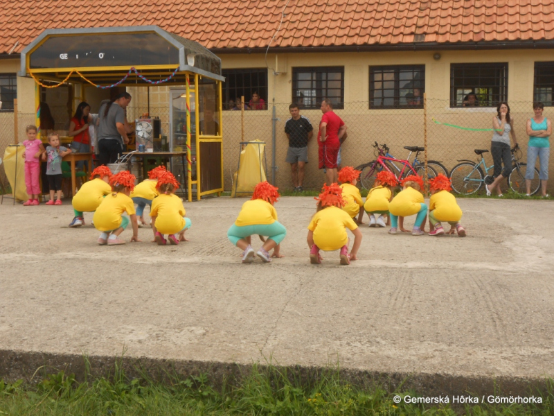 2013/ Tábortűz - Vatra