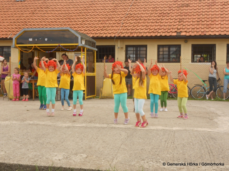 2013/ Tábortűz - Vatra