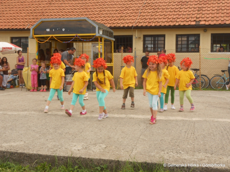 2013/ Tábortűz - Vatra