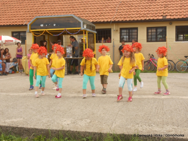 2013/ Tábortűz - Vatra