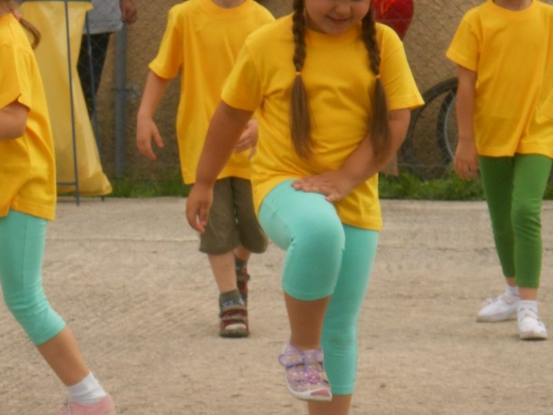 2013/ Tábortűz - Vatra