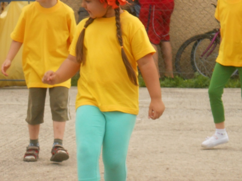 2013/ Tábortűz - Vatra