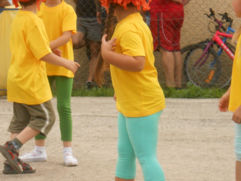 2013/ Tábortűz - Vatra