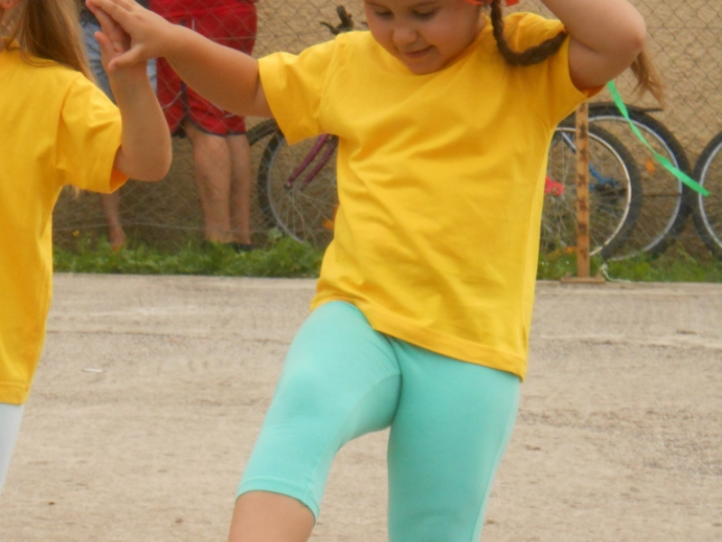 2013/ Tábortűz - Vatra