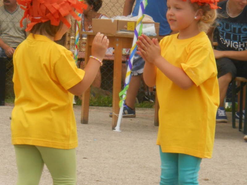 2013/ Tábortűz - Vatra