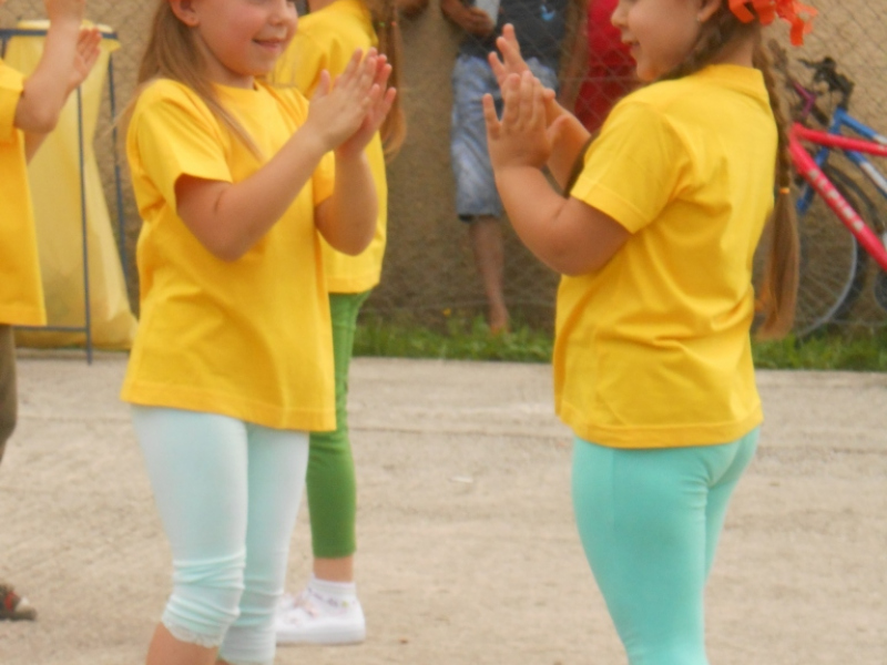 2013/ Tábortűz - Vatra