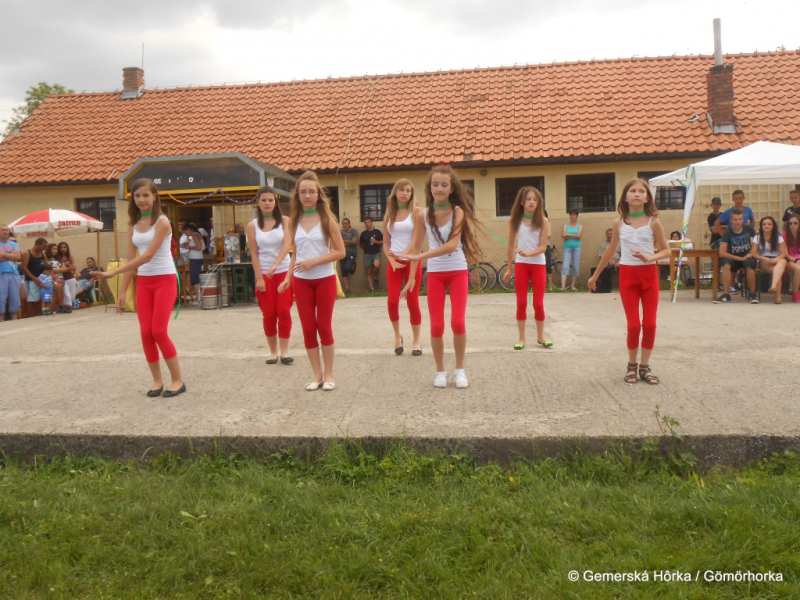 2013/ Tábortűz - Vatra