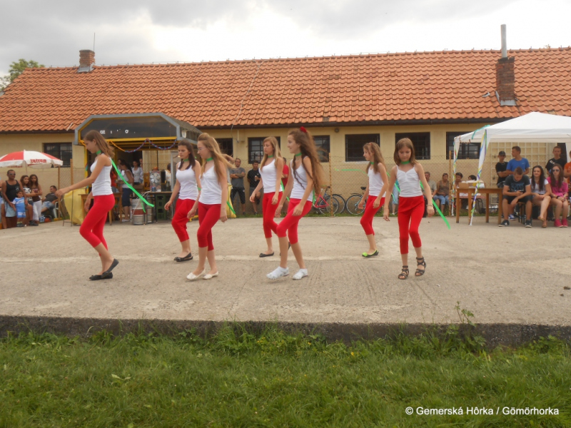 2013/ Tábortűz - Vatra