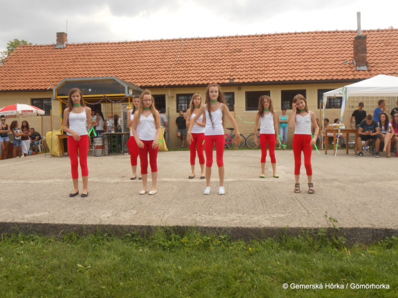 2013/ Tábortűz - Vatra