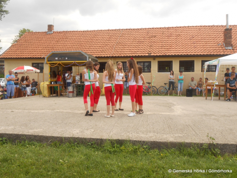 2013/ Tábortűz - Vatra