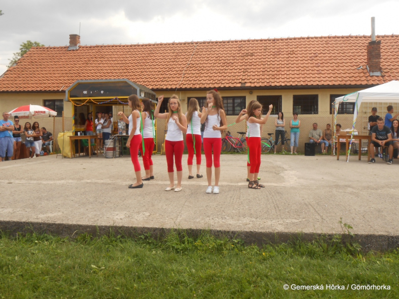 2013/ Tábortűz - Vatra