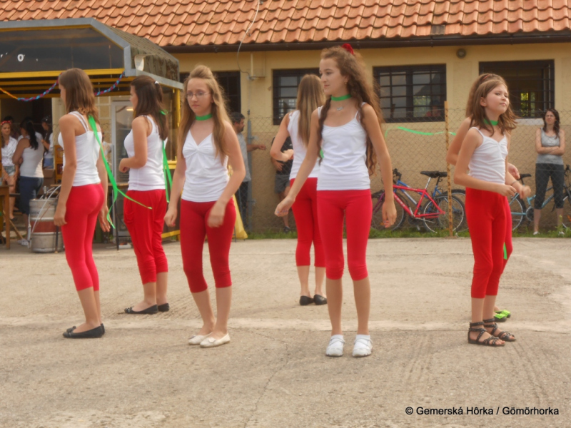 2013/ Tábortűz - Vatra