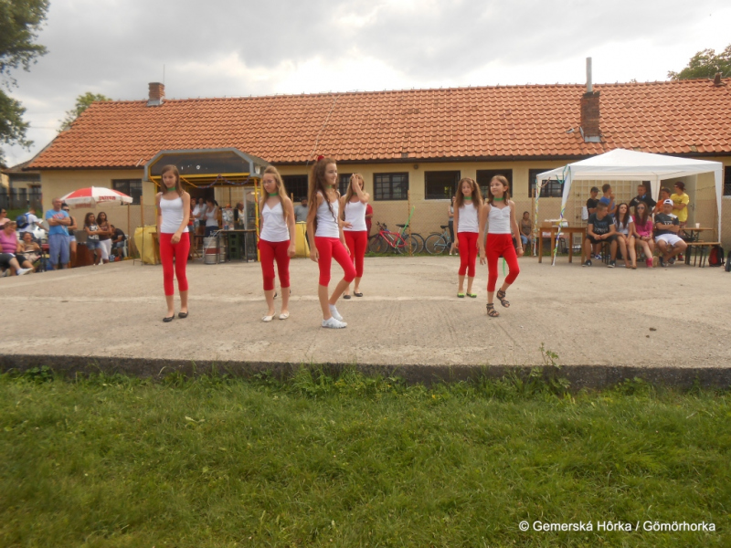 2013/ Tábortűz - Vatra