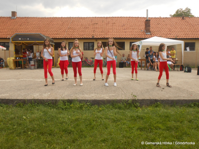 2013/ Tábortűz - Vatra