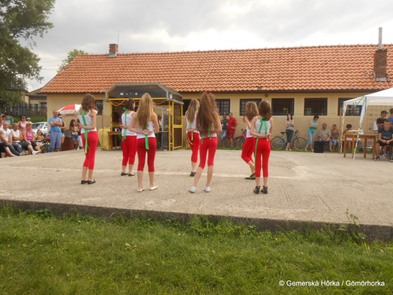 2013/ Tábortűz - Vatra