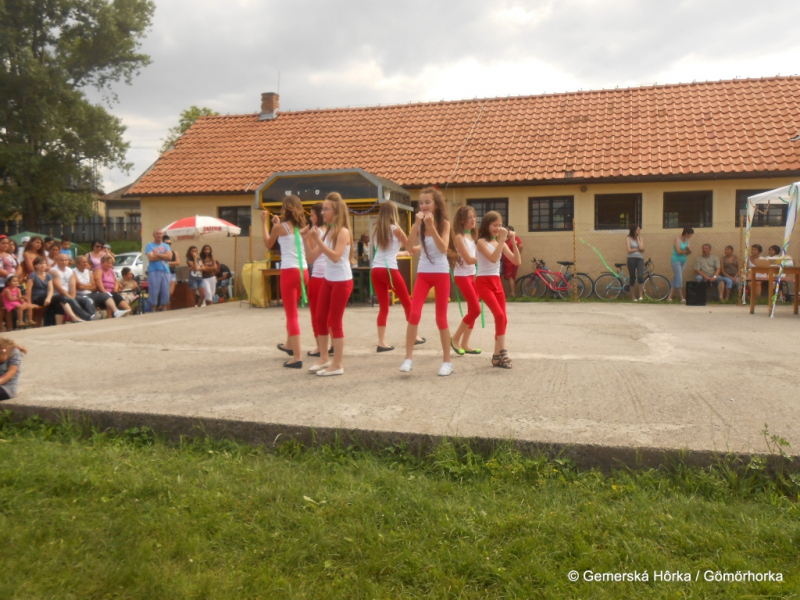 2013/ Tábortűz - Vatra