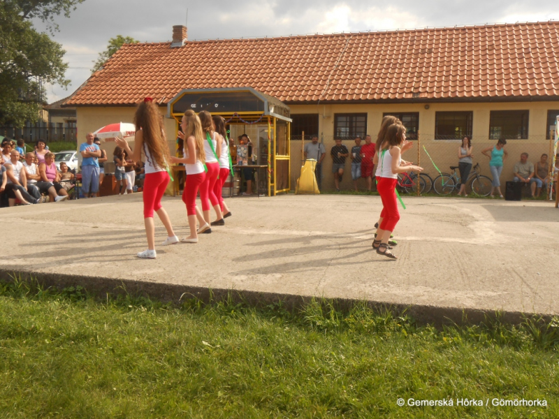 2013/ Tábortűz - Vatra