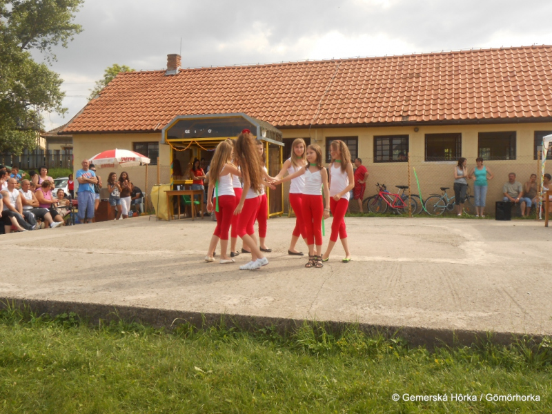 2013/ Tábortűz - Vatra