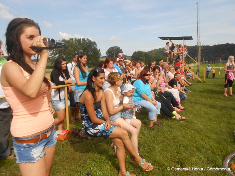 2013/ Tábortűz - Vatra