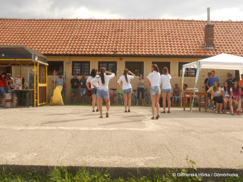 2013/ Tábortűz - Vatra