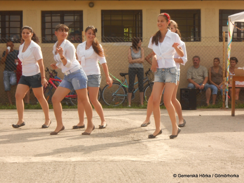 2013/ Tábortűz - Vatra