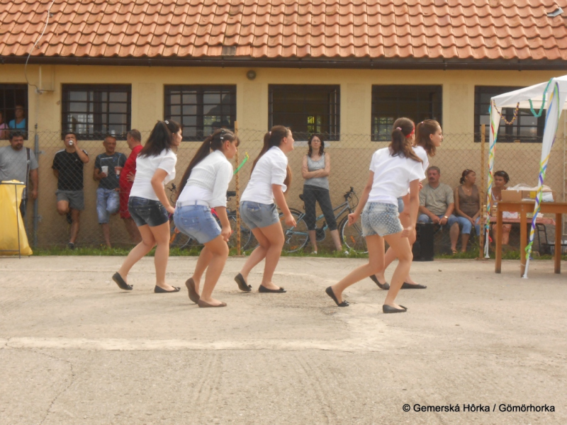 2013/ Tábortűz - Vatra