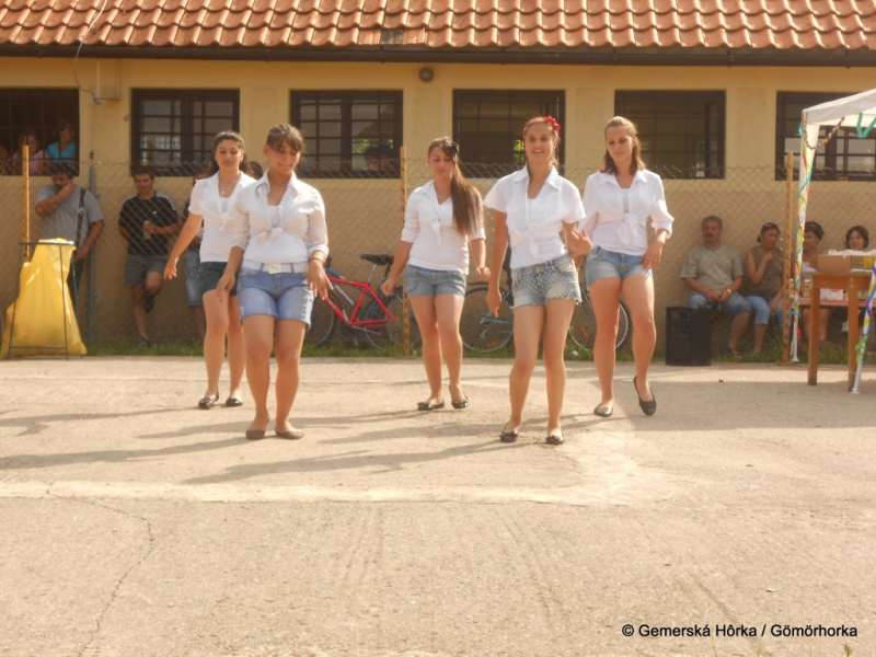 2013/ Tábortűz - Vatra