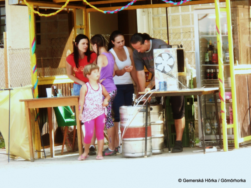 2013/ Tábortűz - Vatra