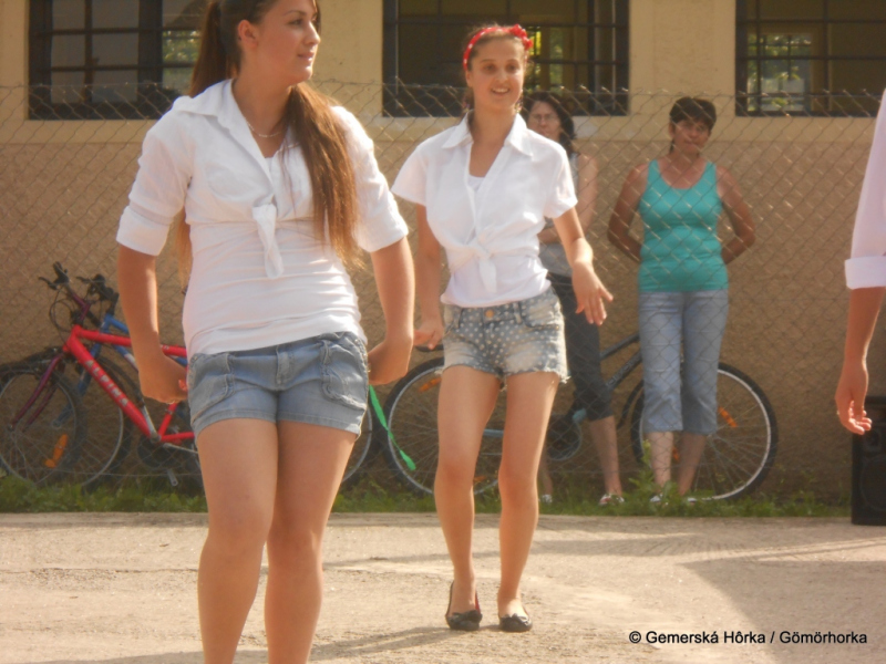 2013/ Tábortűz - Vatra