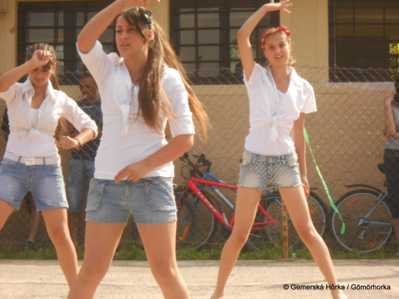 2013/ Tábortűz - Vatra