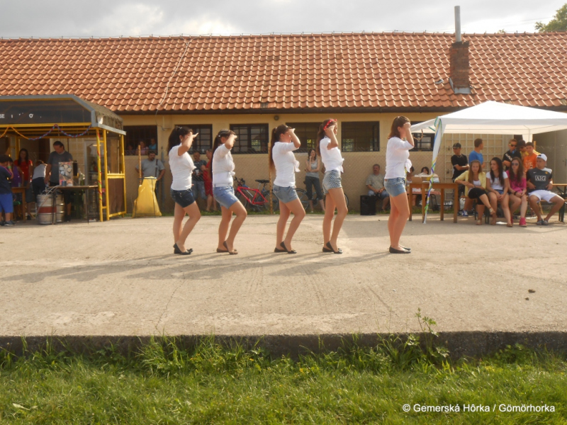 2013/ Tábortűz - Vatra