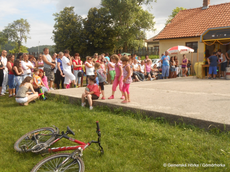 2013/ Tábortűz - Vatra