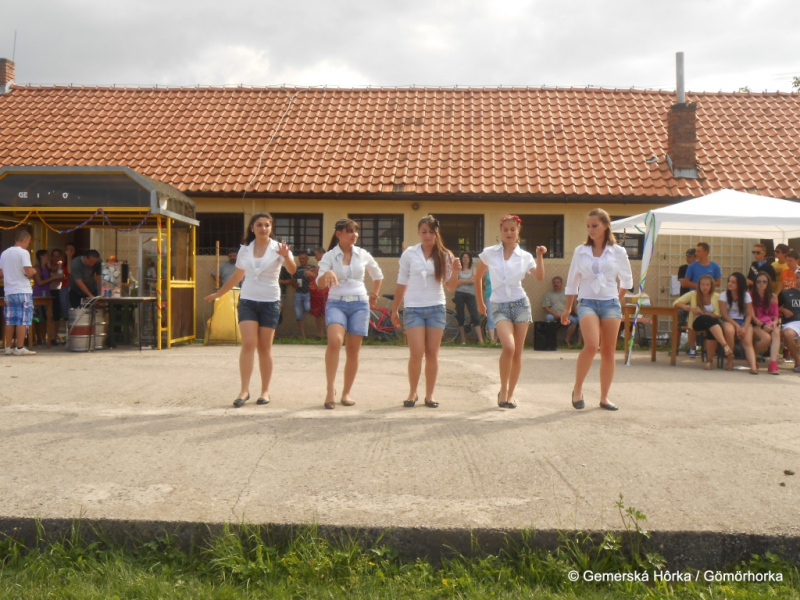 2013/ Tábortűz - Vatra