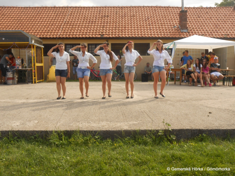 2013/ Tábortűz - Vatra