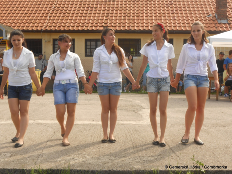 2013/ Tábortűz - Vatra