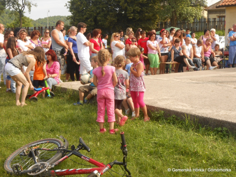 2013/ Tábortűz - Vatra