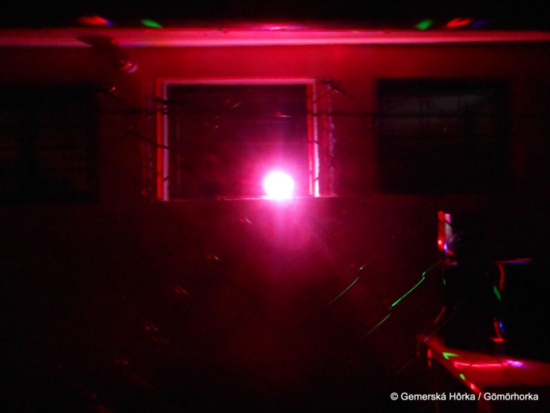 2013/ Tábortűz - Vatra