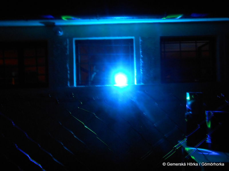 2013/ Tábortűz - Vatra