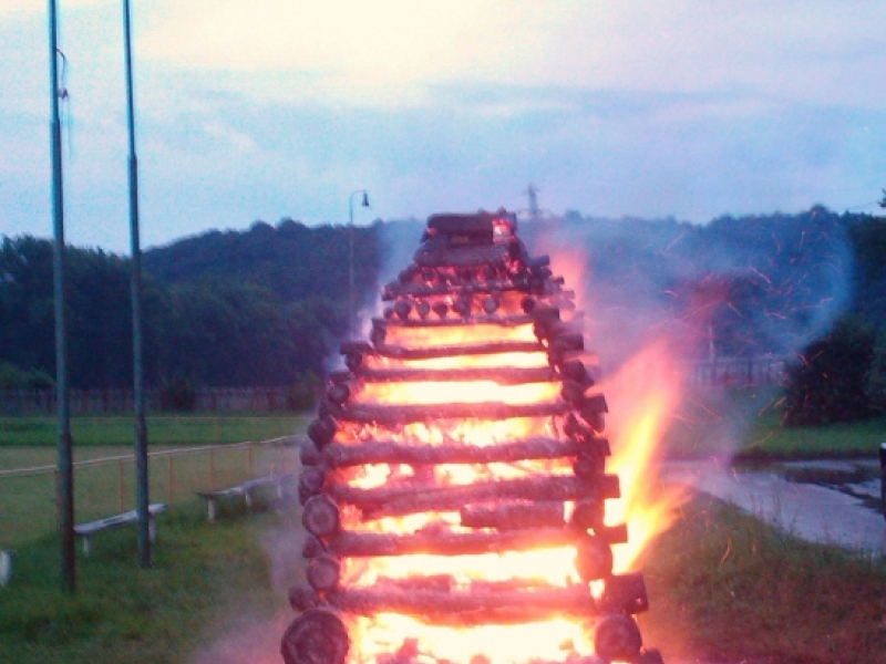 2013/ Tábortűz - Vatra 