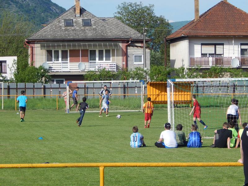 2015/ Tábortűz - Vatra