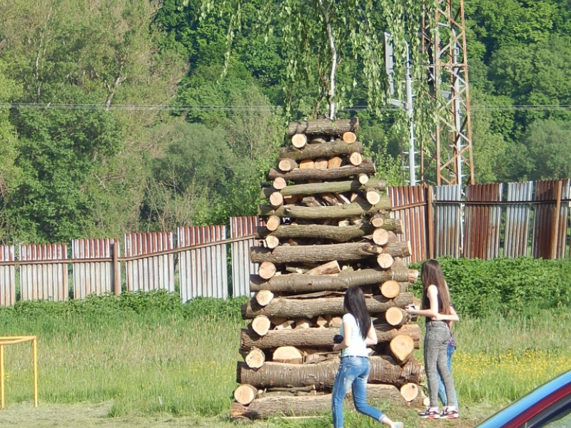 2015/ Tábortűz - Vatra