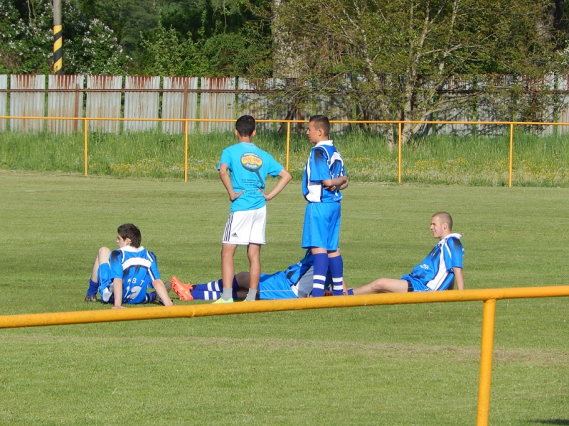 2015/ Tábortűz - Vatra