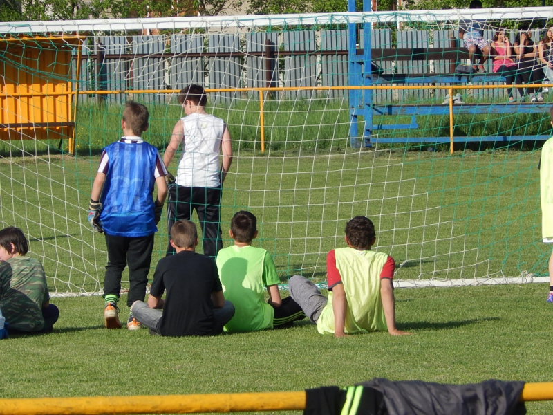 2015/ Tábortűz - Vatra