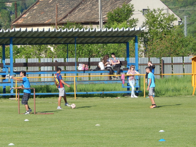 2015/ Tábortűz - Vatra